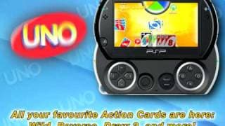 PSP Trailer