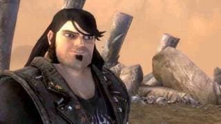 VGA 2008 Trailer