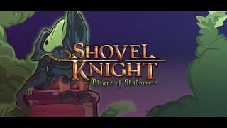 Shovel Knight: Treasure Trove video 1