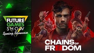 Gameplay Trailer