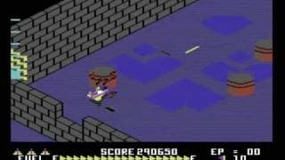 Gameplay video