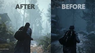 Graphic Enhancements