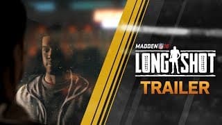 Story Trailer - Long Shot