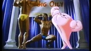 Commercials