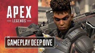 Gameplay video