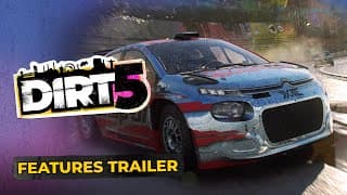 Features Trailer