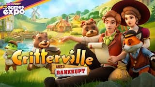 Announcement Trailer