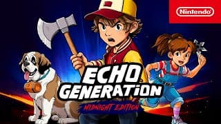 Release Date Trailer