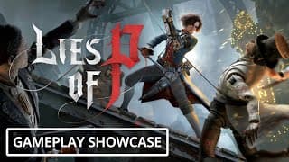 Gameplay Video