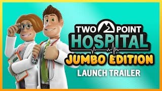 Launch Trailer