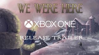 Xbox One Release Trailer