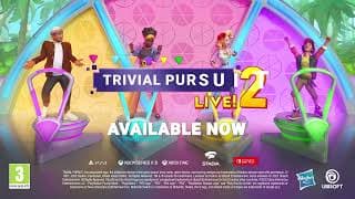 Trailer