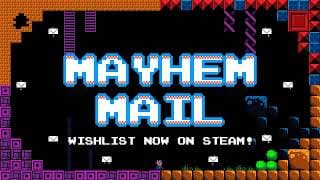 Announcement Trailer