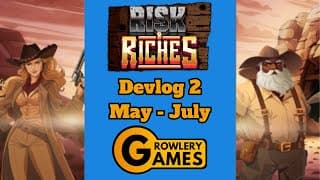 Dev Diary