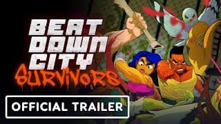 Trailer