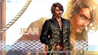 Unmoor video 1
