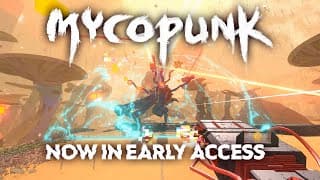 Launch Trailer
