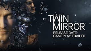 Gameplay Trailer
