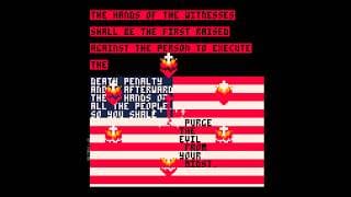 Announcement Trailer