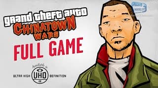 Gameplay Video