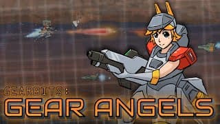 Announcement Trailer