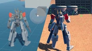 Dev Diary