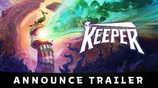 Announcement Trailer
