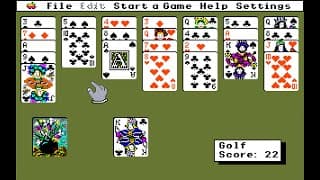 Gameplay Video