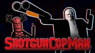 Announcement Trailer