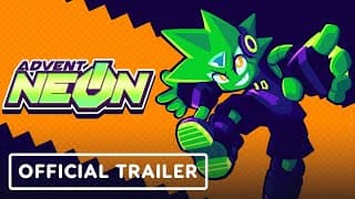 Gameplay Trailer