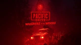 Announcement Trailer