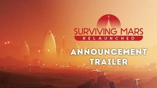 Announcement Trailer