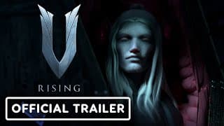 Gameplay Trailer