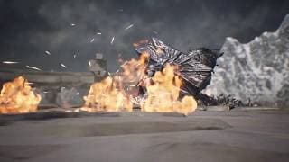 Announcement Trailer