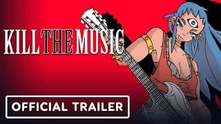 Release Date Trailer
