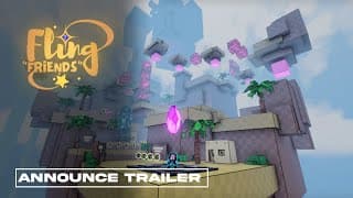 Announcement Trailer