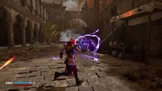 Gameplay Video