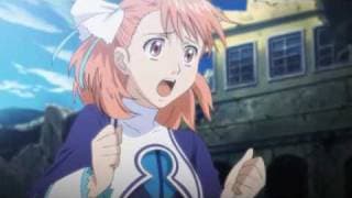Game Intro