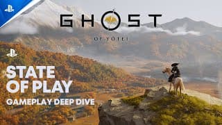 Gameplay Trailer