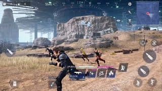 Announcement Trailer