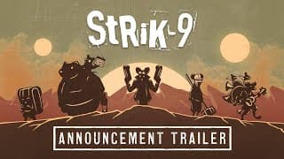 Announcement Trailer