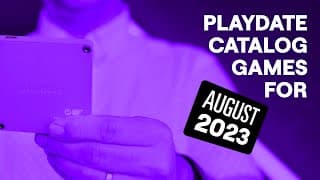 Announcement Trailer