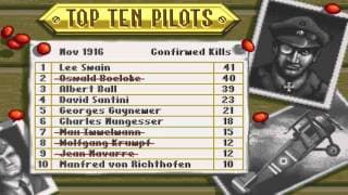 Gameplay video