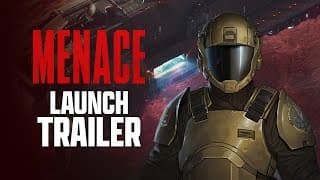 Launch Trailer