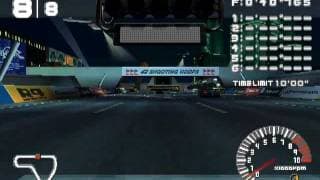 Gameplay video