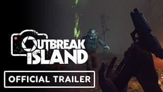 Gameplay Trailer