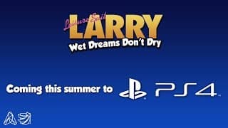 PS4 Trailer
