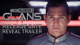 Release Date Trailer
