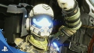 Multiplayer Gameplay Trailer