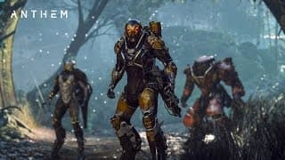 Gameplay video